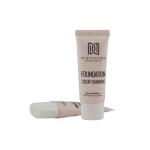 Screw Flip Top Cosmetic Plastic Squeeze Tube Packaging Lotion Cosmetic Soft Tube