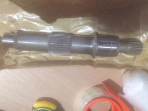 Quality ERR100 ERR130 ERR147 Sauer Danfoss Pump Parts wholesale