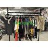 Buy cheap Colorful Second Hand Womens Cotton Blouses Mixed Size For Southeast Asia from wholesalers