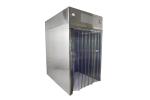 100 Lab Clean Room Weigh Booth Negative Pressure Dispensing Booth Laminar Flow