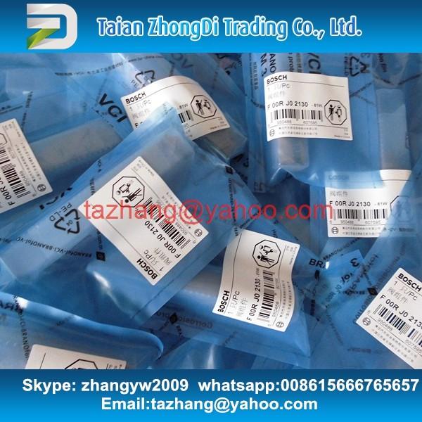 BOSCH Original and New Common Rail Valve F00RJ02130 for 0445120059, 0445120060,