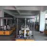 Buy cheap Accurate Sweet Box Manufacturing Machine Fully Automatic Low Noise from wholesalers