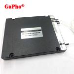 250um Bare Fiber 100Ghz Dense Wavelength Division Multiplexe DWDM FC / APC / UPC