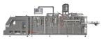 Horizontal Spouted Doypack Forming Filling Sealing Machine