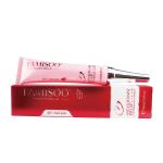 Anti Clockwise Red Makeup Repair Cream For Natural Lips Nursing Harmless