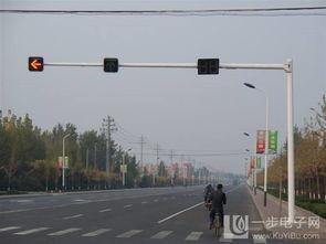 Quality Hot Dip Galvanization Telescopic Q345 Traffic Light Pole Galvanized wholesale