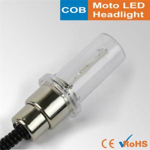 Quality 3000K 35W H6 HID Xenon Headlights For Motorcycle wholesale