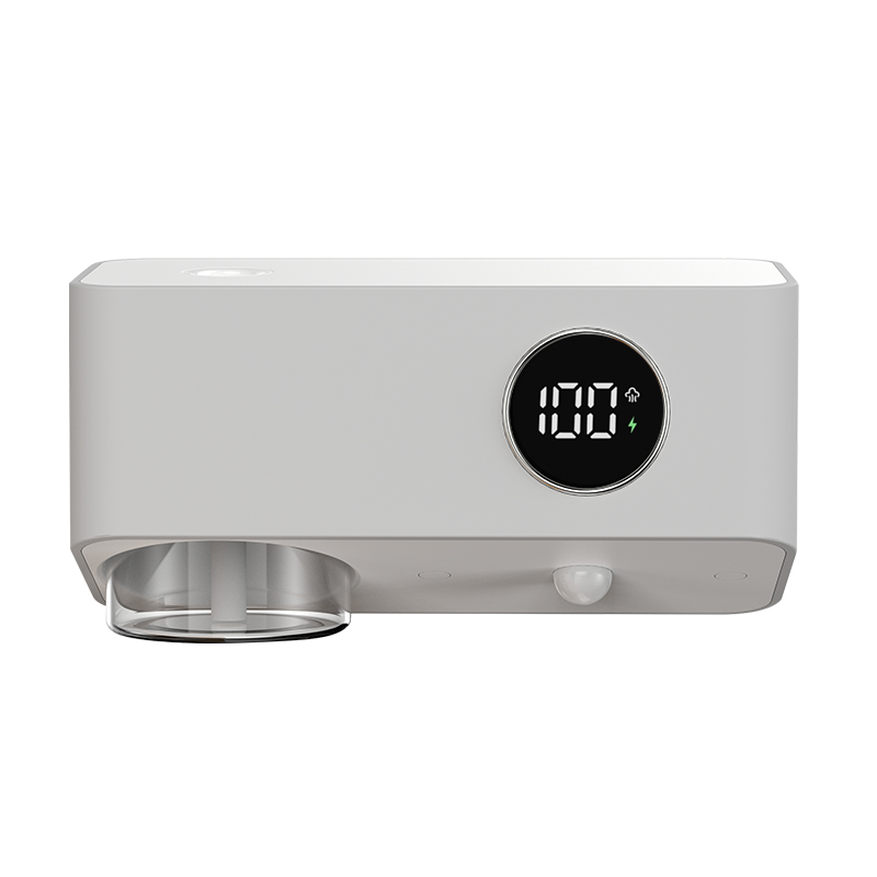 HOMEFISH ABS PP Essential Oil Diffusers Aroma Diffuser 1200mAh
