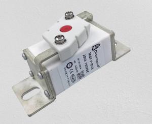 Quality 750volt Low Breaking Capacity Fuse , MEV Standard Blade Car Fuses wholesale