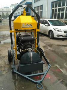 Quality Iso 3m3 Circular Concrete Road Cutting Machine Manhole Cover wholesale