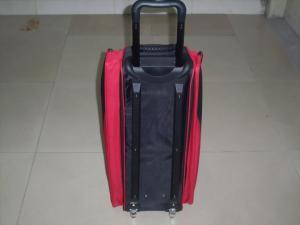 Quality Bowling Bag With Wheels Custom Bowling Bags wholesale