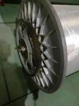 Toyota Warp Beam In Loom Waterjet Loom Parts