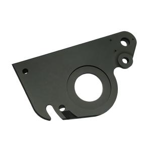 Quality 6063 Anodizing Aluminum Cnc Precision Parts Metal Milling Turning Aluminum Lathe Projects wholesale