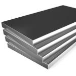 HL Ba Surface Stainless Steel Sheet Plate 300 Series SS430 304 316 6000mm