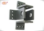 Black Hydrogenated Nitrile Rubber Parts With Temperature Weather Resistance