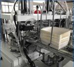 Automatic Intelligent Disposable Paper Bowl Making Machine Fast Food