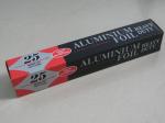 Cooking / Freezing Pure Thin Aluminium Foil , Industrial Aluminum Foil Rolls