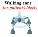 Light Weight Medical Canes Foldable Medical Walking Stick