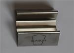 Galvanized Stamping Deep Drawn Metal Parts Smooth Surface 0.002mm Precision