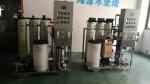 5 Micron EDI Module Water Treatment Water Filter 3300W Power