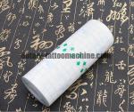 Self Adhesion Tattoo Aftercare Cream Repair Film / Cling Film Avoid Scrubbing