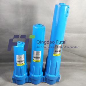 Quality ISO9001 A-013 Compressed Air Filtration Systems wholesale