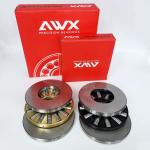 Hot Selling Thrust Roller Ball Bearings 81103 81104 81105 81106 Precision