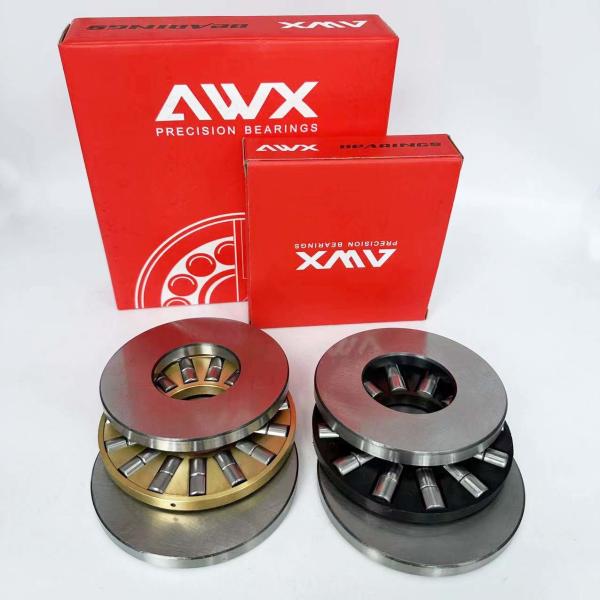 Hot Selling Thrust Roller Ball Bearings 81103 81104 81105 81106 Precision