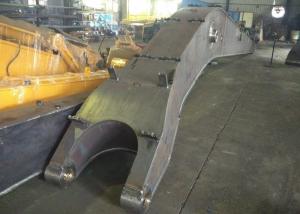 Quality Heavy Duty Long Reach Attachments High Performance Universal Type Q345B Q690D wholesale