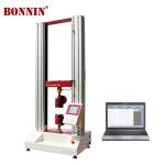 YG026H Textile Fabric Universal Tensile Strength Testing Machine Multifunctional