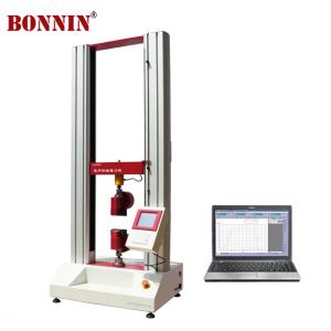 Quality YG026H Textile Fabric Universal Tensile Strength Testing Machine Multifunctional wholesale