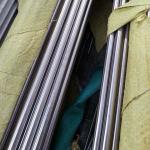 ASTM A565 616 Martensitic Alloy Round Bar OD 250mm Turbine Blade Stainless Steel