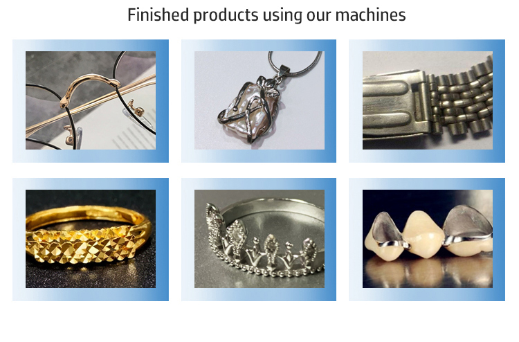 KEYILASER YAG Spot Welder 60w Sliver Metal Laser Welding Machine Desktop Portable Jewelry Laser Welder Price