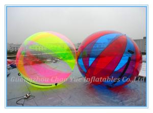 Quality Inflatable Water Walking Zorb Roller Ball for Water Game(CY-M2709) wholesale