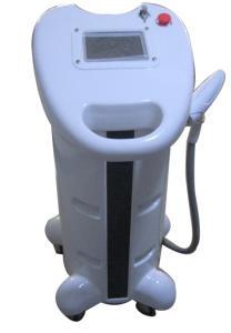 Quality Long Pulse Laser hair removal Machine wholesale
