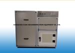 800m3/h Desiccant Rotor Dehumidifier Industrial Drying Equipment