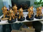 Rohs Electroplating Service
