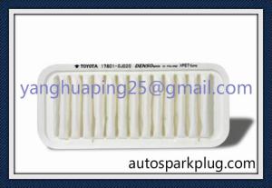 Quality Spare Parts for Toyota/Peugeot/Citroen 17801-0j020 Air Filter wholesale
