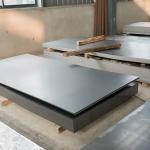 Zinc Hot Dip Galvanized Steel Sheet Gi Steel Plate 20 Gauge 22 Gauge 24 Gauge 16