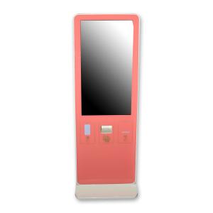 Quality Indoor Interactive Digital Signage Commercial Stand Alone High Brightness wholesale