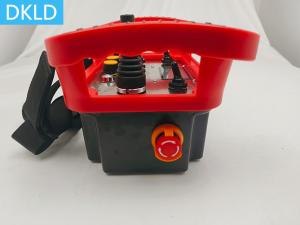 Quality Floor Grinding Equipment Industrial Wireless Remote Control wholesale