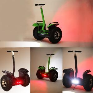 Quality Best selling self balancing China electric chariot, Robotic transpoter wholesale