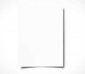 Quality 60 To 200gsm High Stiffness A4 Copy Paper 80gsm White For Office wholesale