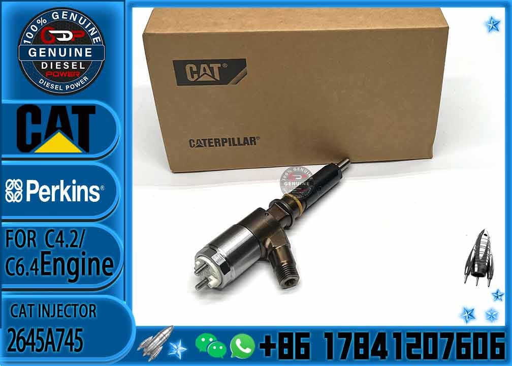 Diesel Engine 32F61-00062 32F61-00014 32F61-00022 32F61-00012 32F61-00013 2645A748 320-0670 2645A745