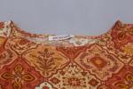 100% Rayon Material Custom Womens Dresses / Ladies Casual Beach Dresses
