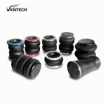 SAF 2923V 3.229.0031.00 Trailer Air Springs 4023NP03 Contitech Air Bellows