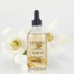 Private Label Moisturizing Neroli Skin Care Massage Oil Natural Rosemary