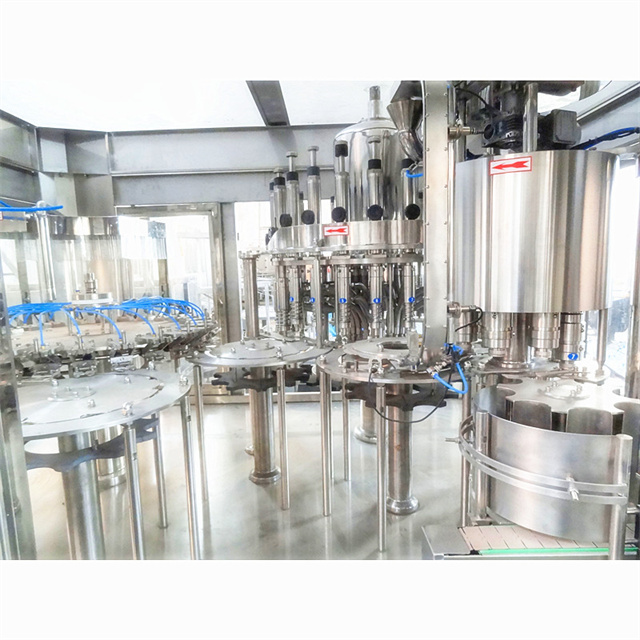 Automatic Complete Small Scale Mini Mango Orange Juicer Fruit Juice factory orange production line