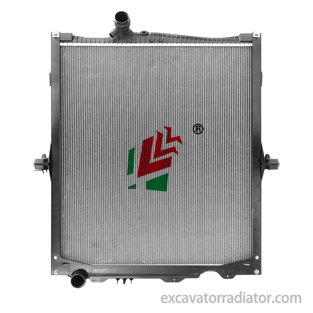 heavy truck radiator Cooling Radiator 22062259 23292836 22318825 22062259 7422062431 For Trucks FH II Trucks 85013