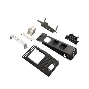Quality CAD CAM Solidworks Sheet Metal Stamping Oem Sheet Metal Stamping Parts wholesale
